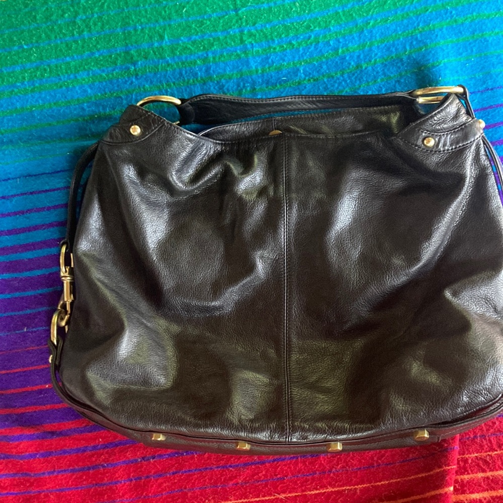 Rebecca minkkoff niki hobo bag, near perfect condition